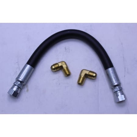 Kohler Kit Vaporizer Hose 24 353 34-S